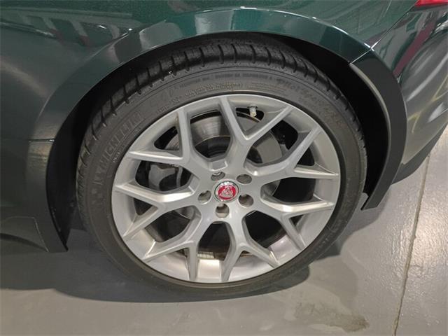 2015 Jaguar F-Type (CC-2120615) for sale in Boca Raton, Florida