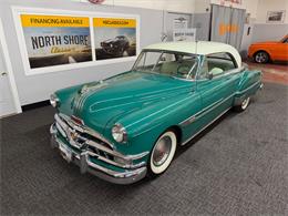 1952 Pontiac Catalina (CC-2120617) for sale in Mundelein, Illinois