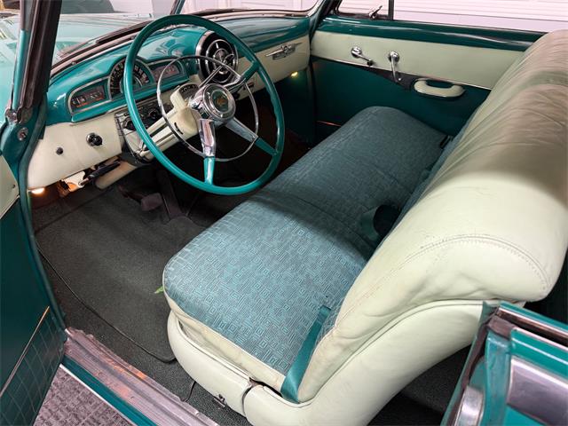 1952 Pontiac Catalina (CC-2120617) for sale in Mundelein, Illinois
