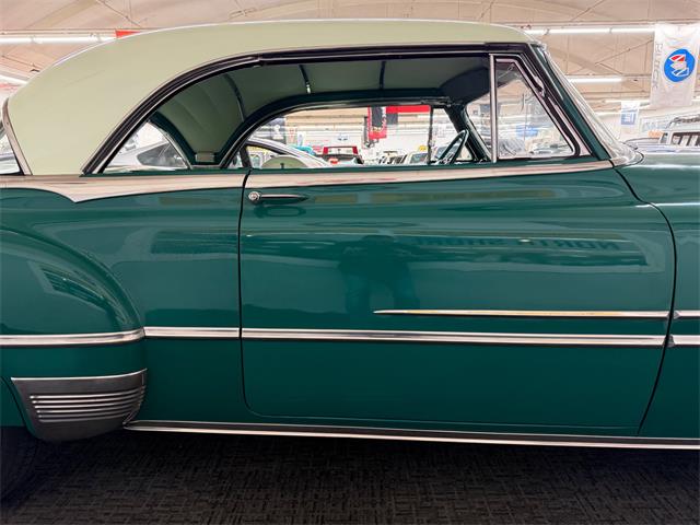 1952 Pontiac Catalina (CC-2120617) for sale in Mundelein, Illinois