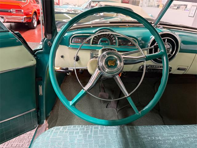 1952 Pontiac Catalina (CC-2120617) for sale in Mundelein, Illinois