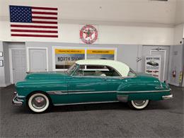 1952 Pontiac Catalina (CC-2120617) for sale in Mundelein, Illinois