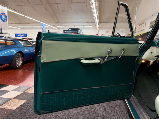 1952 Pontiac Catalina (CC-2120617) for sale in Mundelein, Illinois