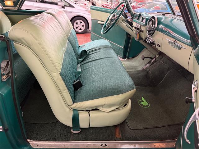 1952 Pontiac Catalina (CC-2120617) for sale in Mundelein, Illinois