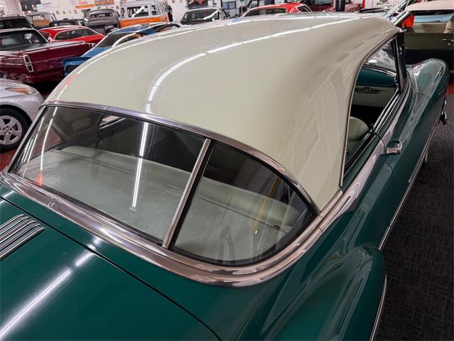 1952 Pontiac Catalina (CC-2120617) for sale in Mundelein, Illinois