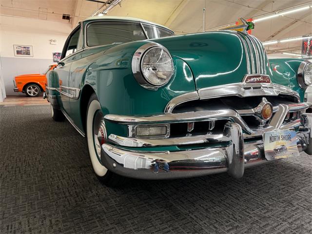 1952 Pontiac Catalina (CC-2120617) for sale in Mundelein, Illinois