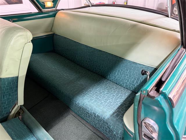 1952 Pontiac Catalina (CC-2120617) for sale in Mundelein, Illinois