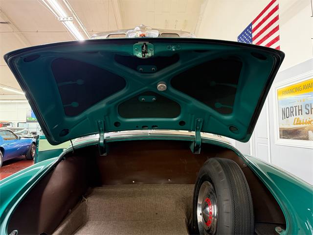 1952 Pontiac Catalina (CC-2120617) for sale in Mundelein, Illinois