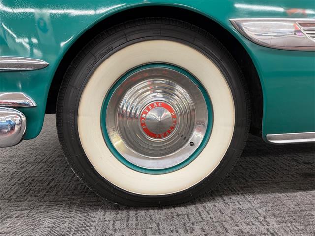 1952 Pontiac Catalina (CC-2120617) for sale in Mundelein, Illinois