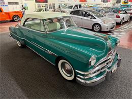 1952 Pontiac Catalina (CC-2120617) for sale in Mundelein, Illinois