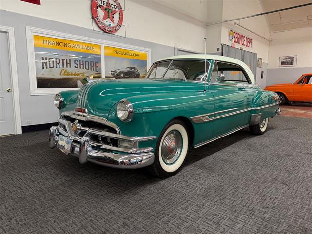 1952 Pontiac Catalina (CC-2120617) for sale in Mundelein, Illinois