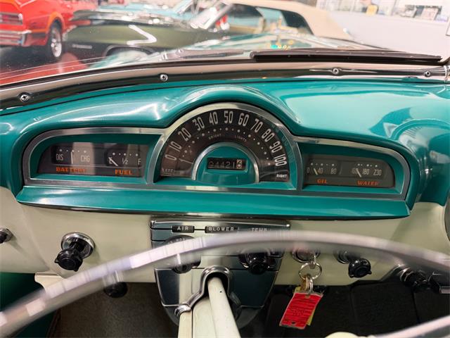 1952 Pontiac Catalina (CC-2120617) for sale in Mundelein, Illinois