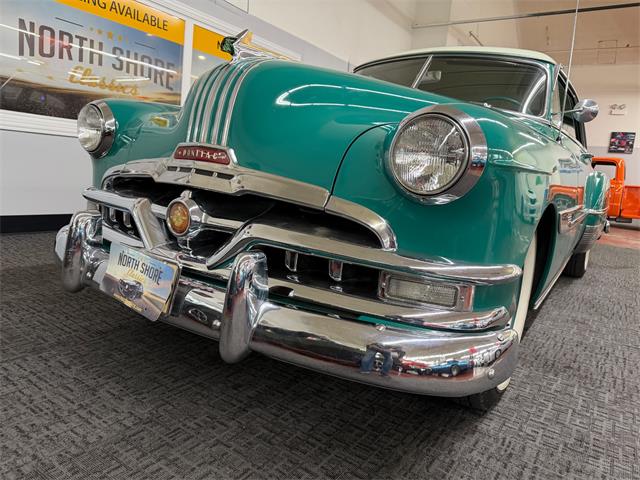 1952 Pontiac Catalina (CC-2120617) for sale in Mundelein, Illinois