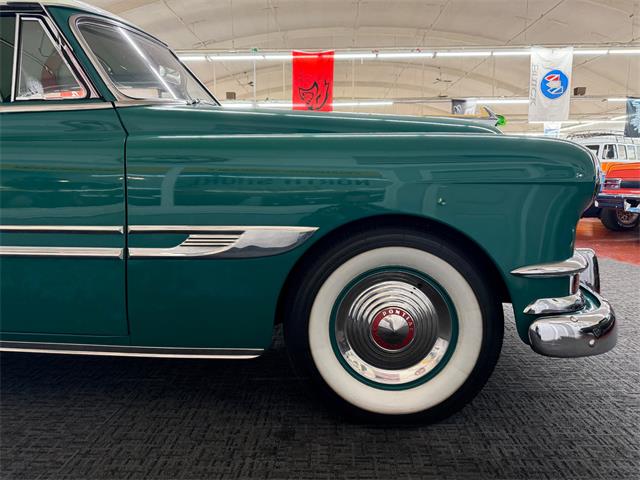 1952 Pontiac Catalina (CC-2120617) for sale in Mundelein, Illinois