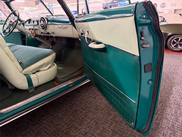 1952 Pontiac Catalina (CC-2120617) for sale in Mundelein, Illinois