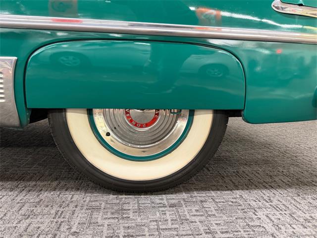 1952 Pontiac Catalina (CC-2120617) for sale in Mundelein, Illinois