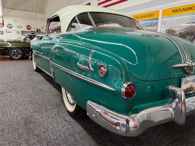 1952 Pontiac Catalina (CC-2120617) for sale in Mundelein, Illinois