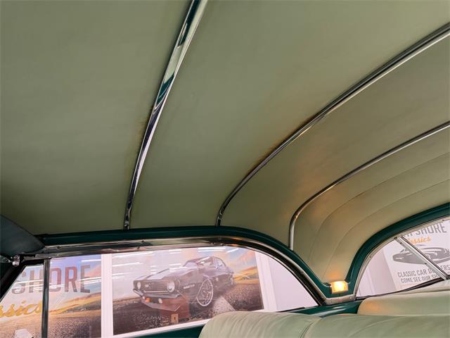1952 Pontiac Catalina (CC-2120617) for sale in Mundelein, Illinois