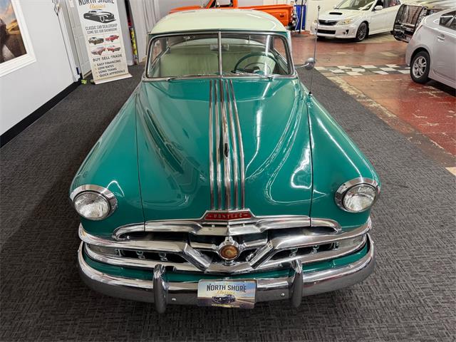 1952 Pontiac Catalina (CC-2120617) for sale in Mundelein, Illinois