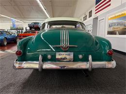 1952 Pontiac Catalina (CC-2120617) for sale in Mundelein, Illinois