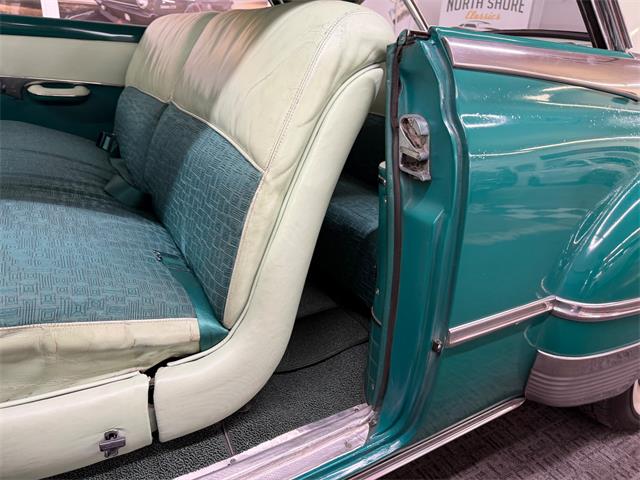 1952 Pontiac Catalina (CC-2120617) for sale in Mundelein, Illinois