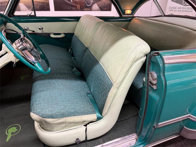 1952 Pontiac Catalina (CC-2120617) for sale in Mundelein, Illinois