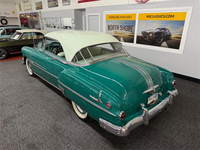 1952 Pontiac Catalina (CC-2120617) for sale in Mundelein, Illinois