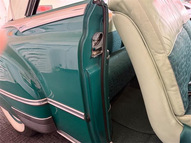 1952 Pontiac Catalina (CC-2120617) for sale in Mundelein, Illinois