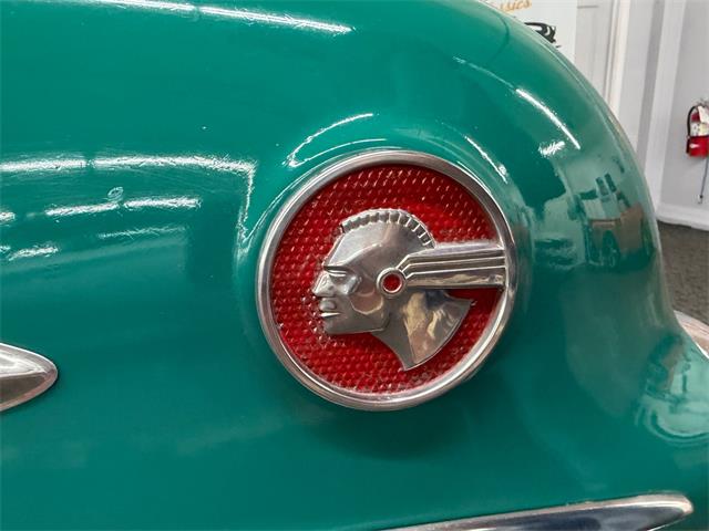 1952 Pontiac Catalina (CC-2120617) for sale in Mundelein, Illinois
