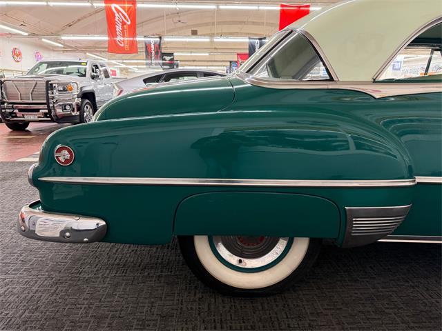 1952 Pontiac Catalina (CC-2120617) for sale in Mundelein, Illinois