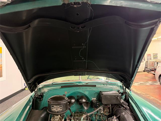 1952 Pontiac Catalina (CC-2120617) for sale in Mundelein, Illinois