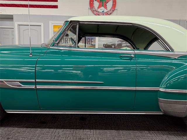 1952 Pontiac Catalina (CC-2120617) for sale in Mundelein, Illinois