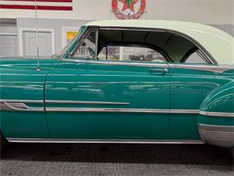1952 Pontiac Catalina (CC-2120617) for sale in Mundelein, Illinois
