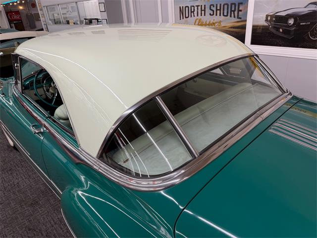 1952 Pontiac Catalina (CC-2120617) for sale in Mundelein, Illinois