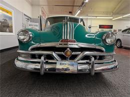 1952 Pontiac Catalina (CC-2120617) for sale in Mundelein, Illinois