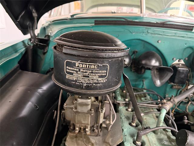 1952 Pontiac Catalina (CC-2120617) for sale in Mundelein, Illinois