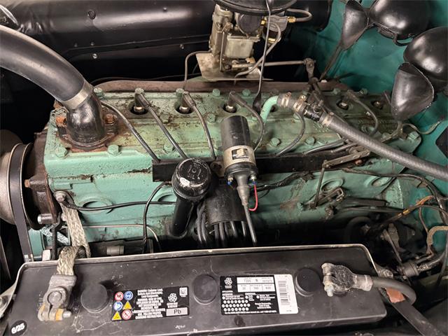1952 Pontiac Catalina (CC-2120617) for sale in Mundelein, Illinois