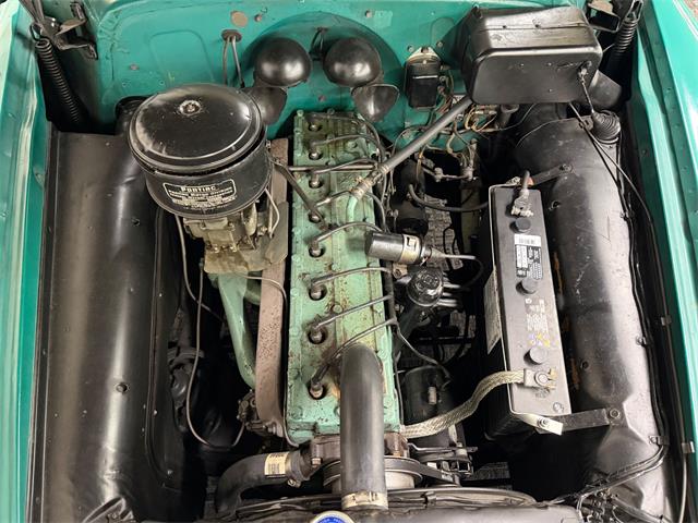 1952 Pontiac Catalina (CC-2120617) for sale in Mundelein, Illinois