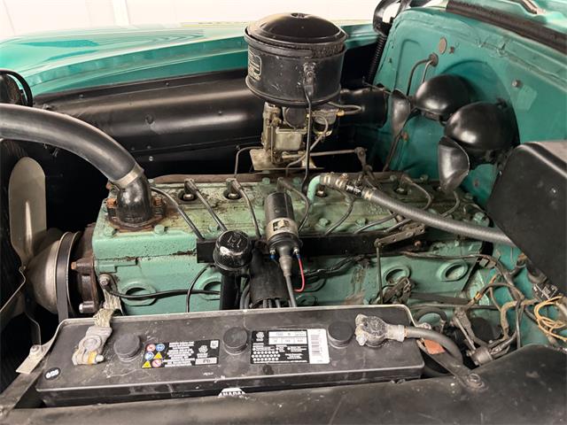 1952 Pontiac Catalina (CC-2120617) for sale in Mundelein, Illinois
