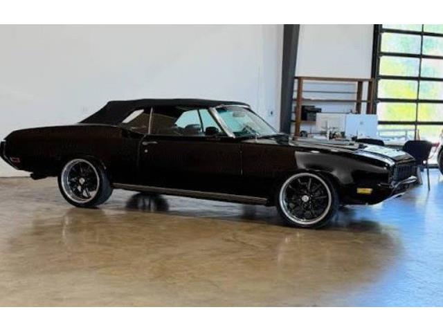 1972 Buick Skylark (CC-2120618) for sale in Carrollton, Texas