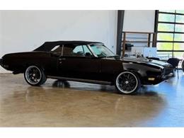 1972 Buick Skylark (CC-2120618) for sale in Carrollton, Texas