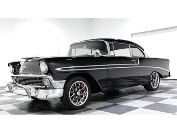 1956 Chevrolet Bel Air (CC-2120619) for sale in Carrollton, Texas
