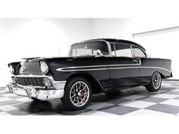 1956 Chevrolet Bel Air (CC-2120619) for sale in Carrollton, Texas