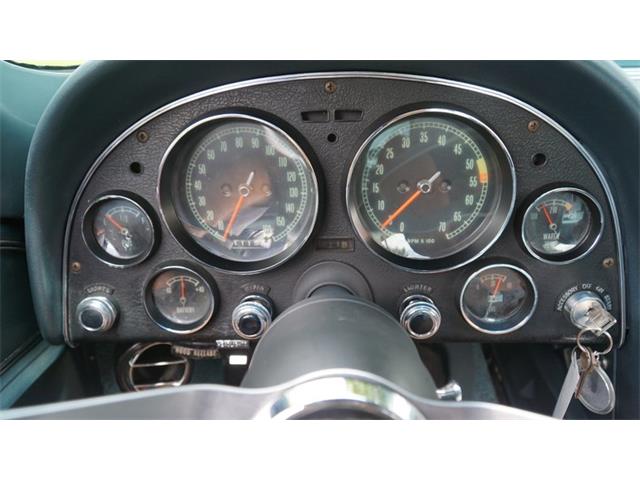 1967 Chevrolet Corvette (CC-2120062) for sale in Greensboro, North Carolina