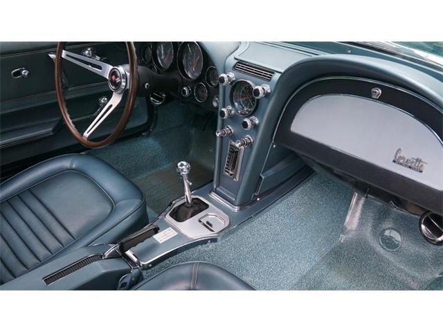 1967 Chevrolet Corvette (CC-2120062) for sale in Greensboro, North Carolina