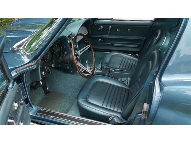 1967 Chevrolet Corvette (CC-2120062) for sale in Greensboro, North Carolina