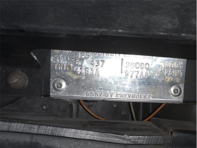 1967 Chevrolet Corvette (CC-2120062) for sale in Greensboro, North Carolina