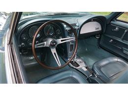 1967 Chevrolet Corvette (CC-2120062) for sale in Greensboro, North Carolina
