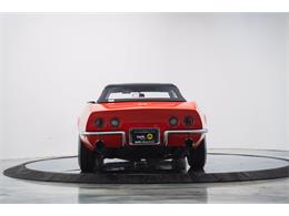 1969 Chevrolet Corvette (CC-2120624) for sale in Carrollton, Texas