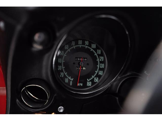1969 Chevrolet Corvette (CC-2120624) for sale in Carrollton, Texas